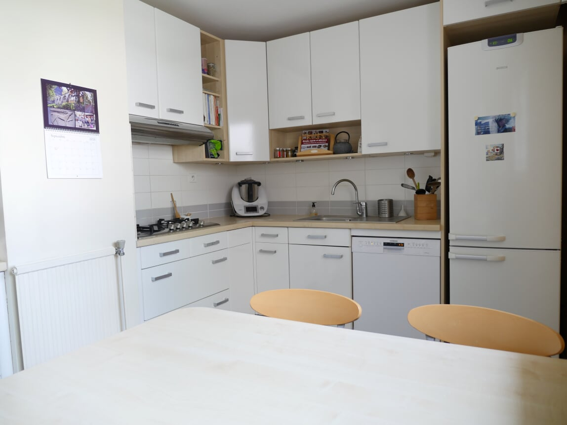 Maison à louer, 105m², Amiens