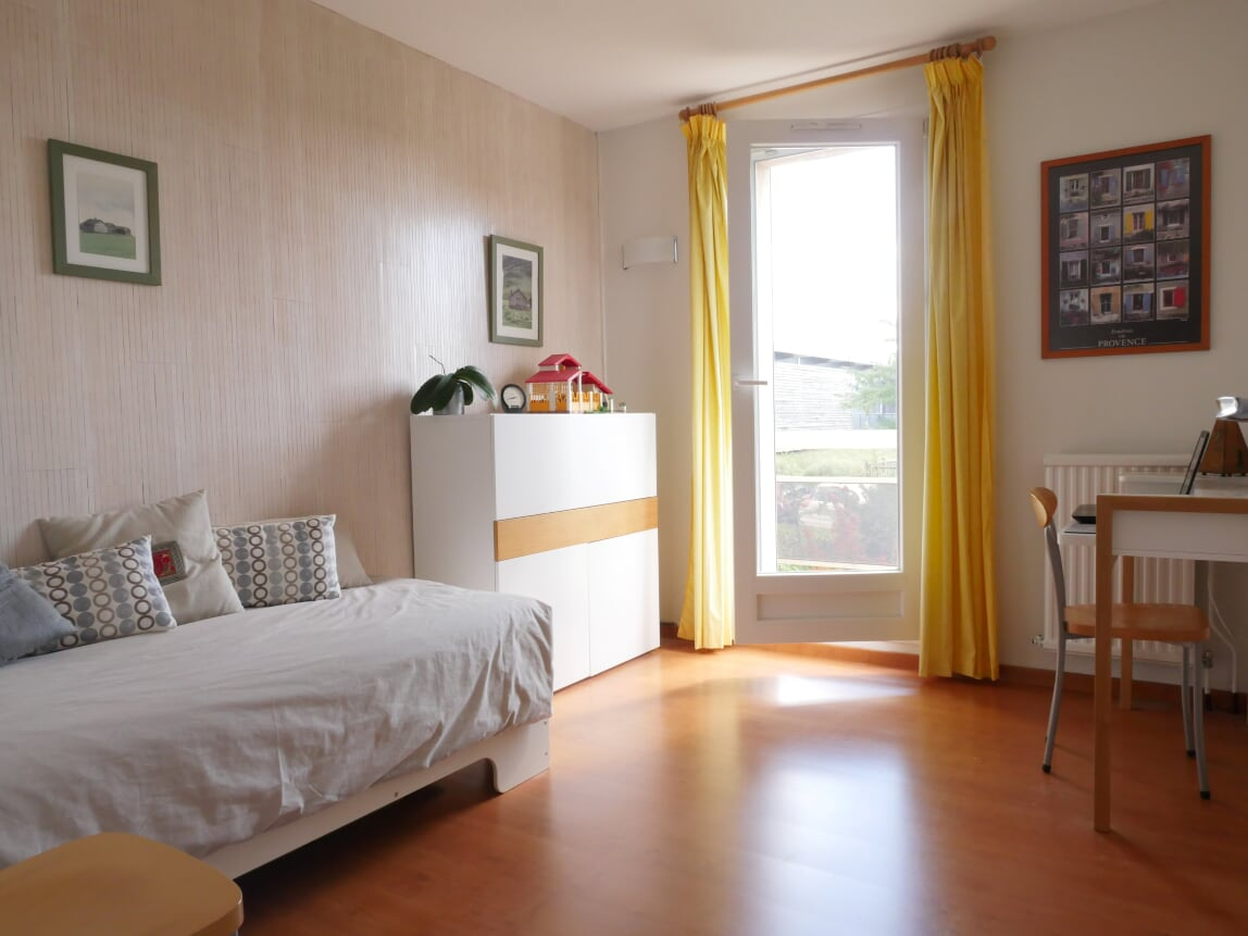 Maison à louer, 105m², Amiens