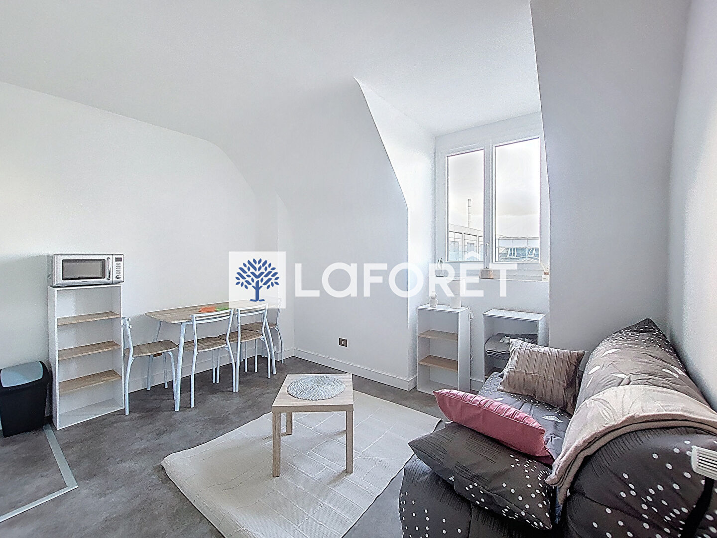 Maison à louer, 20m², Amiens