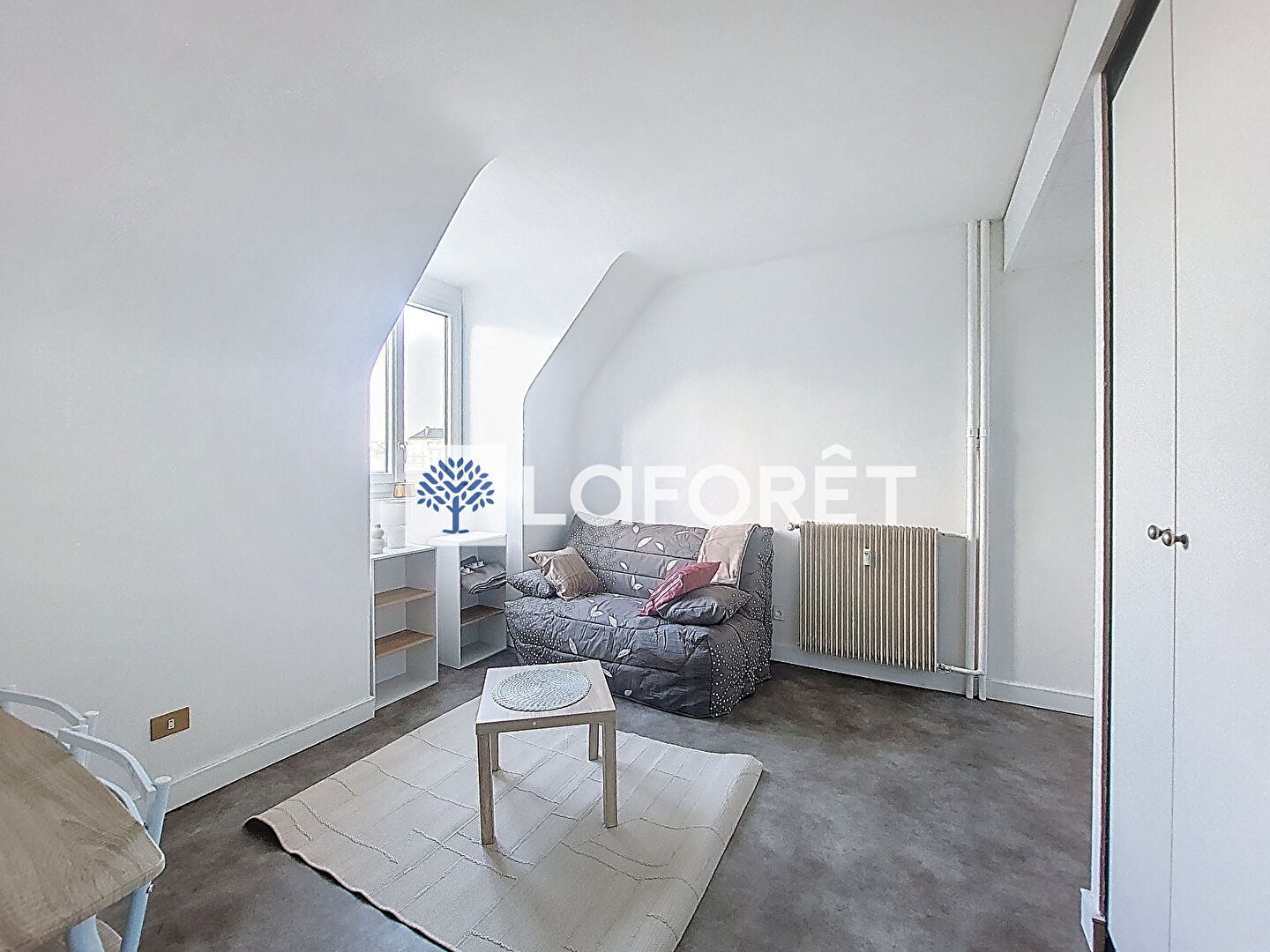Maison à louer, 20m², Amiens