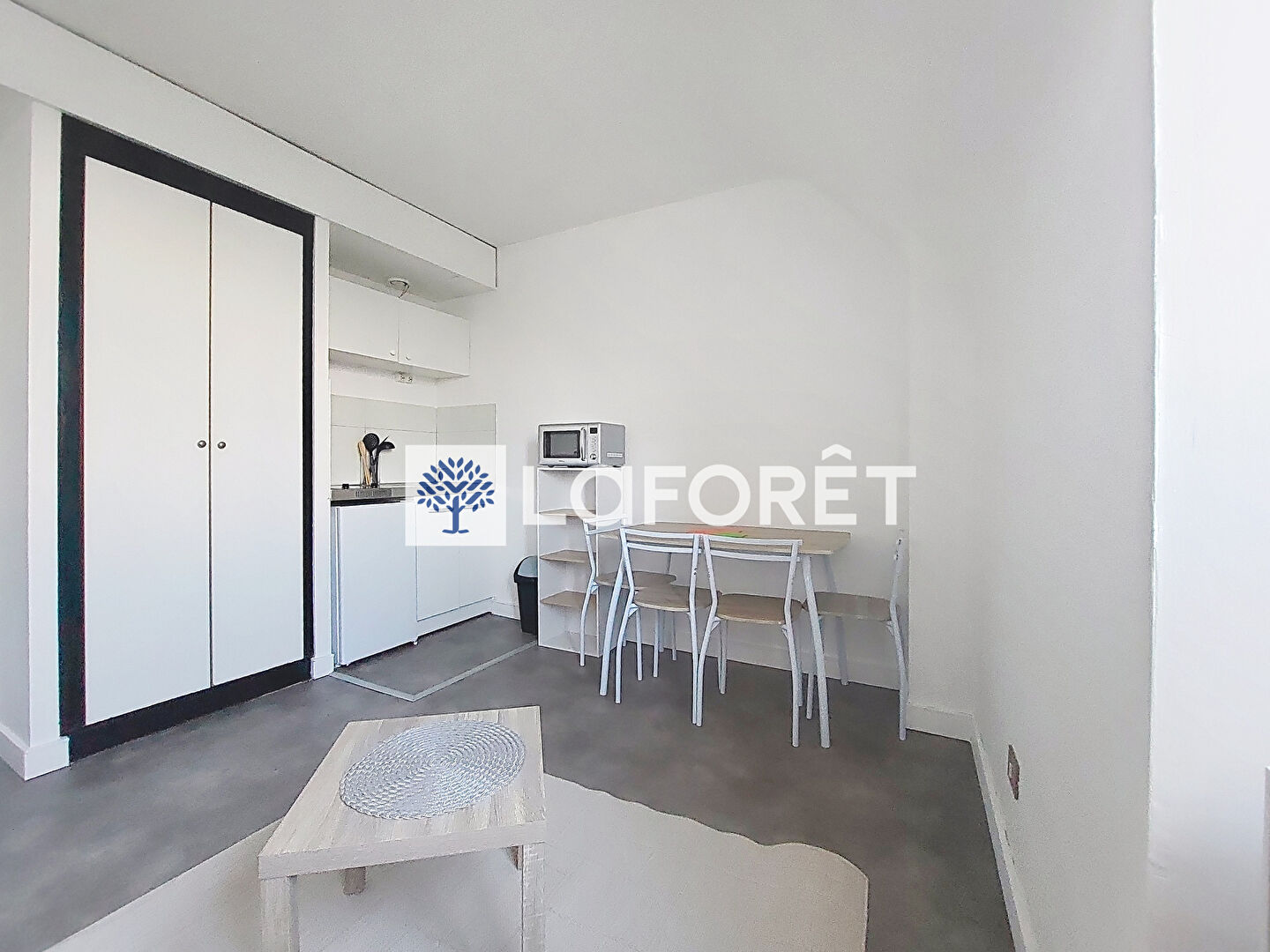 Maison à louer, 20m², Amiens