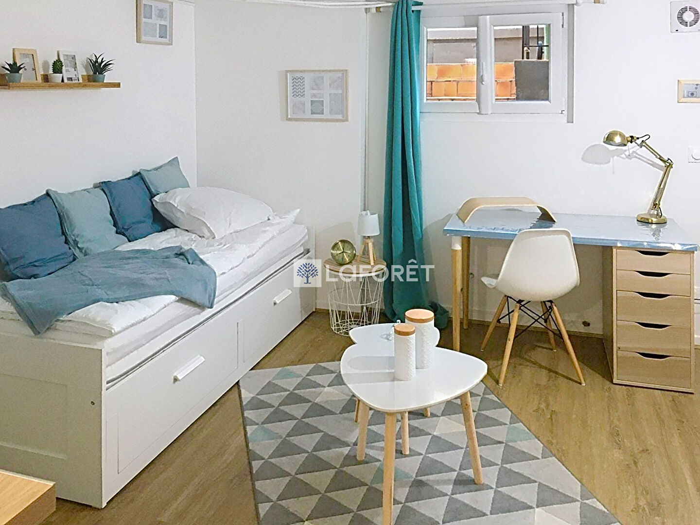 Maison à louer, 19m², Amiens