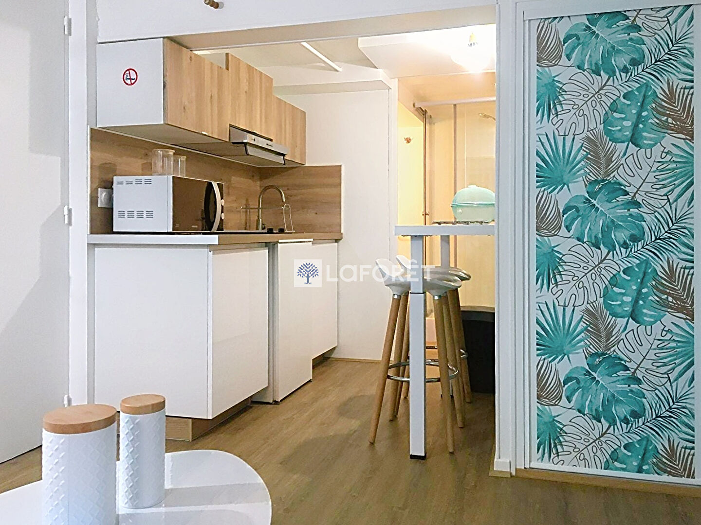 Maison à louer, 19m², Amiens