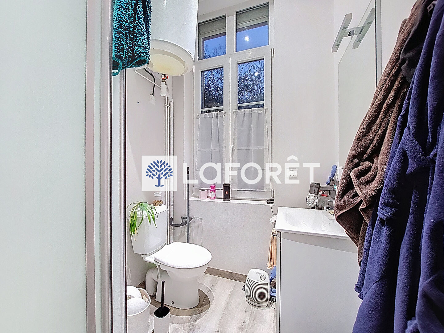 Maison à louer, 17m², Amiens