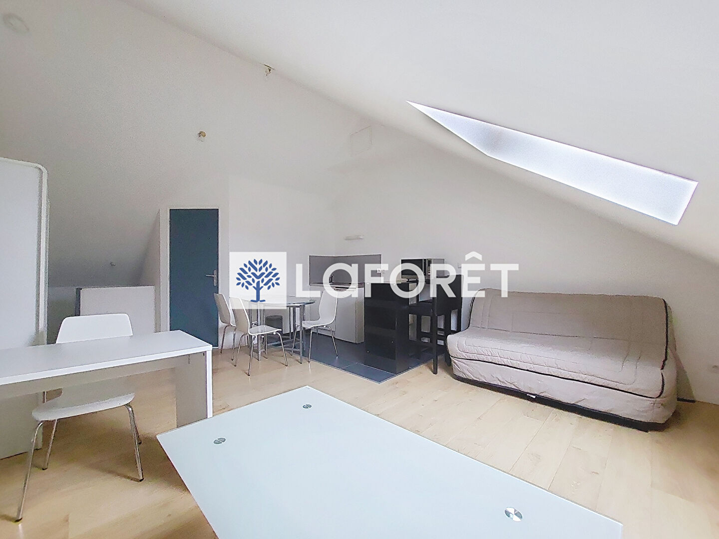 Maison à louer, 22m², Amiens