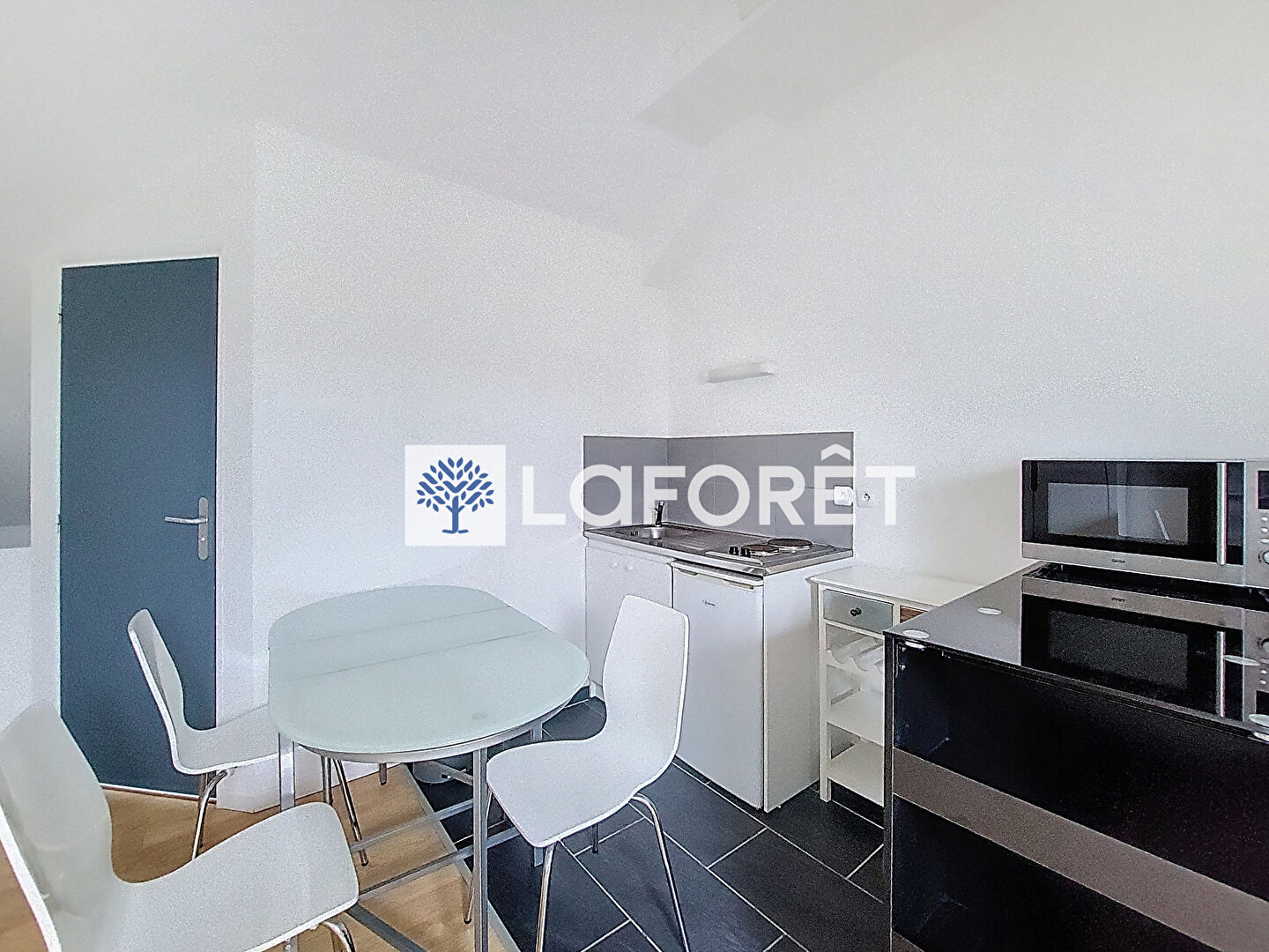 Maison à louer, 22m², Amiens