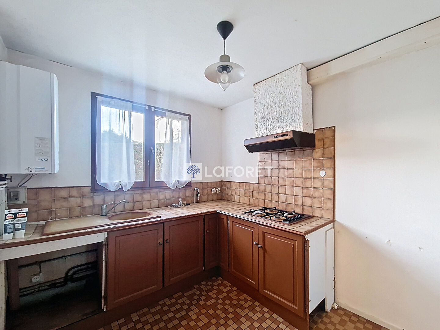 Maison à vendre, 80m², Amiens