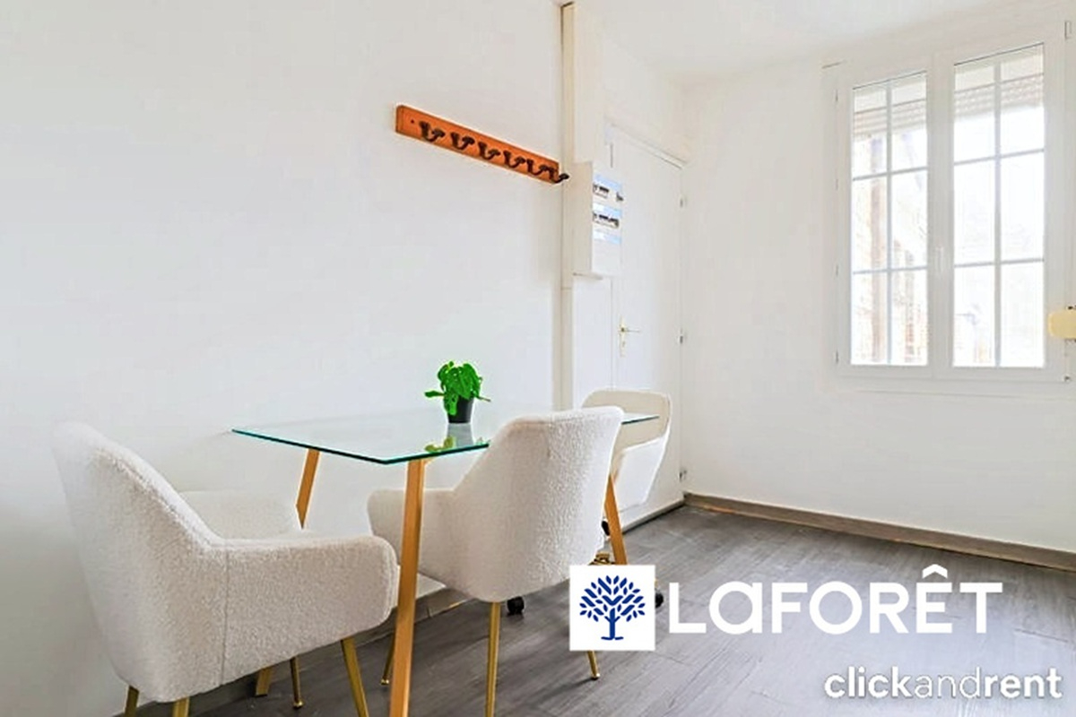 Maison à louer, 22m², Amiens