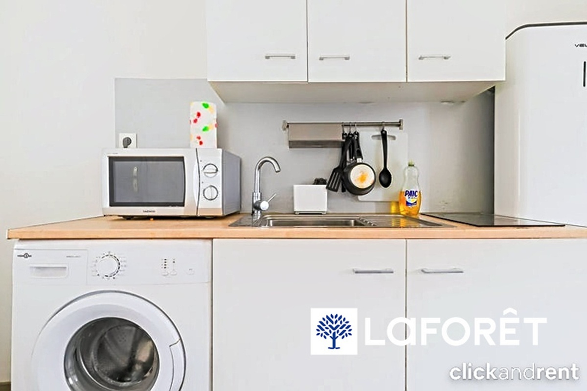 Maison à louer, 22m², Amiens