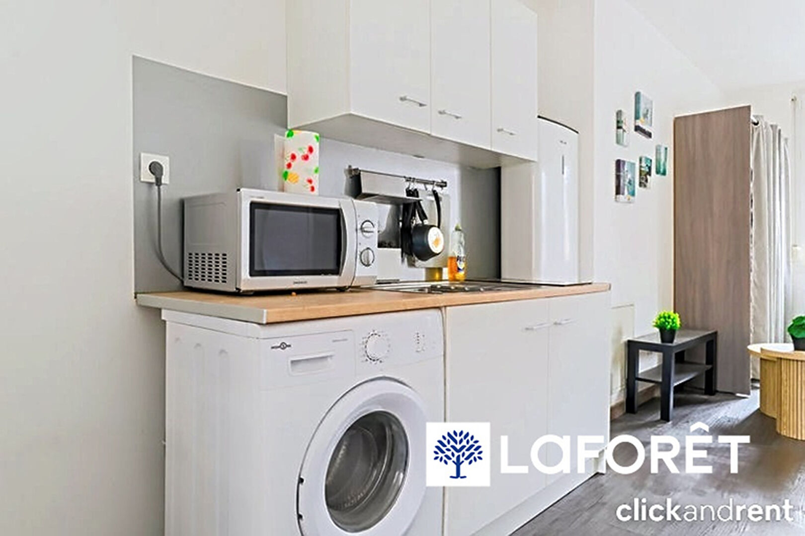 Maison à louer, 22m², Amiens