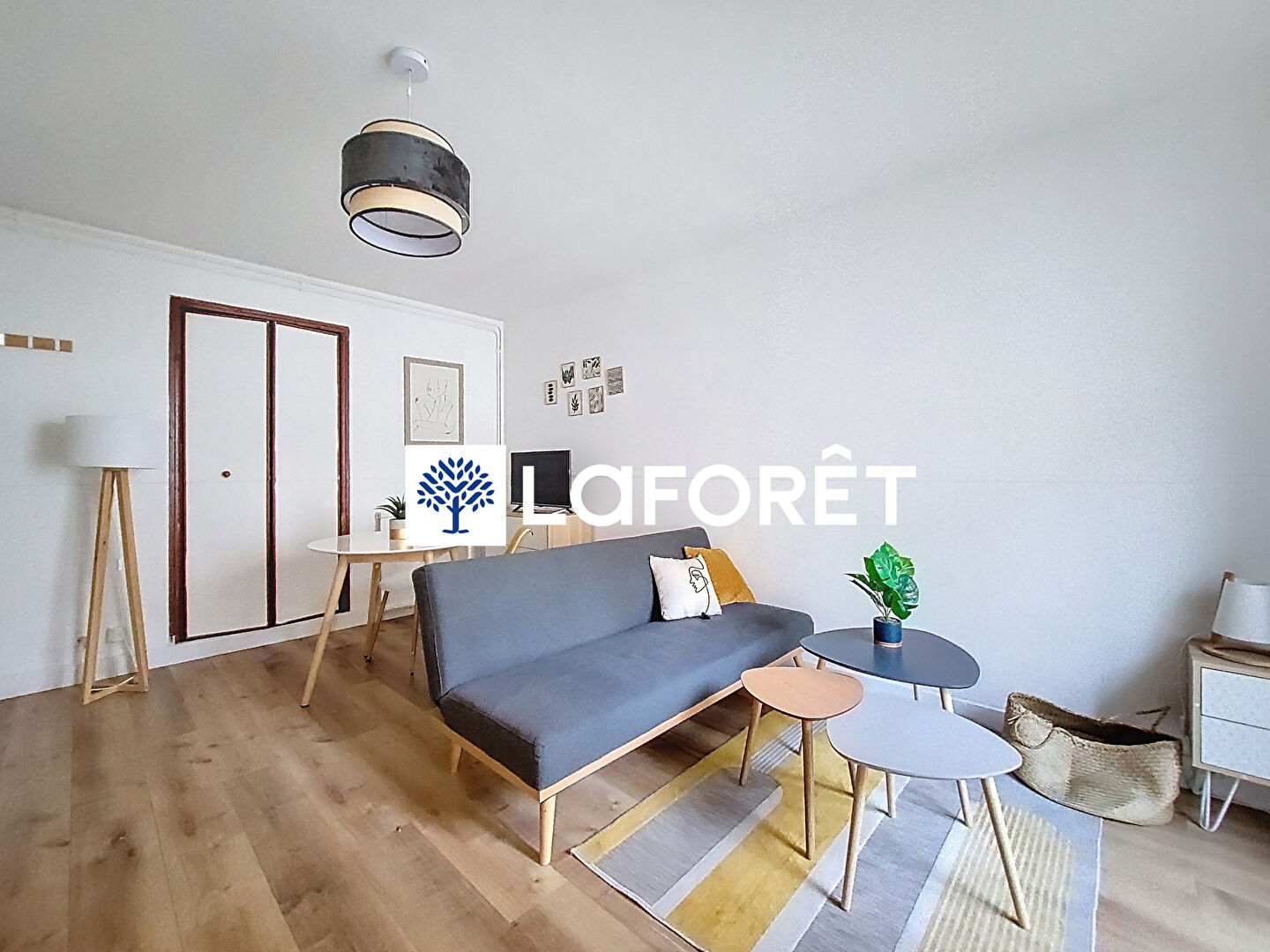 Maison à louer, 22m², Amiens