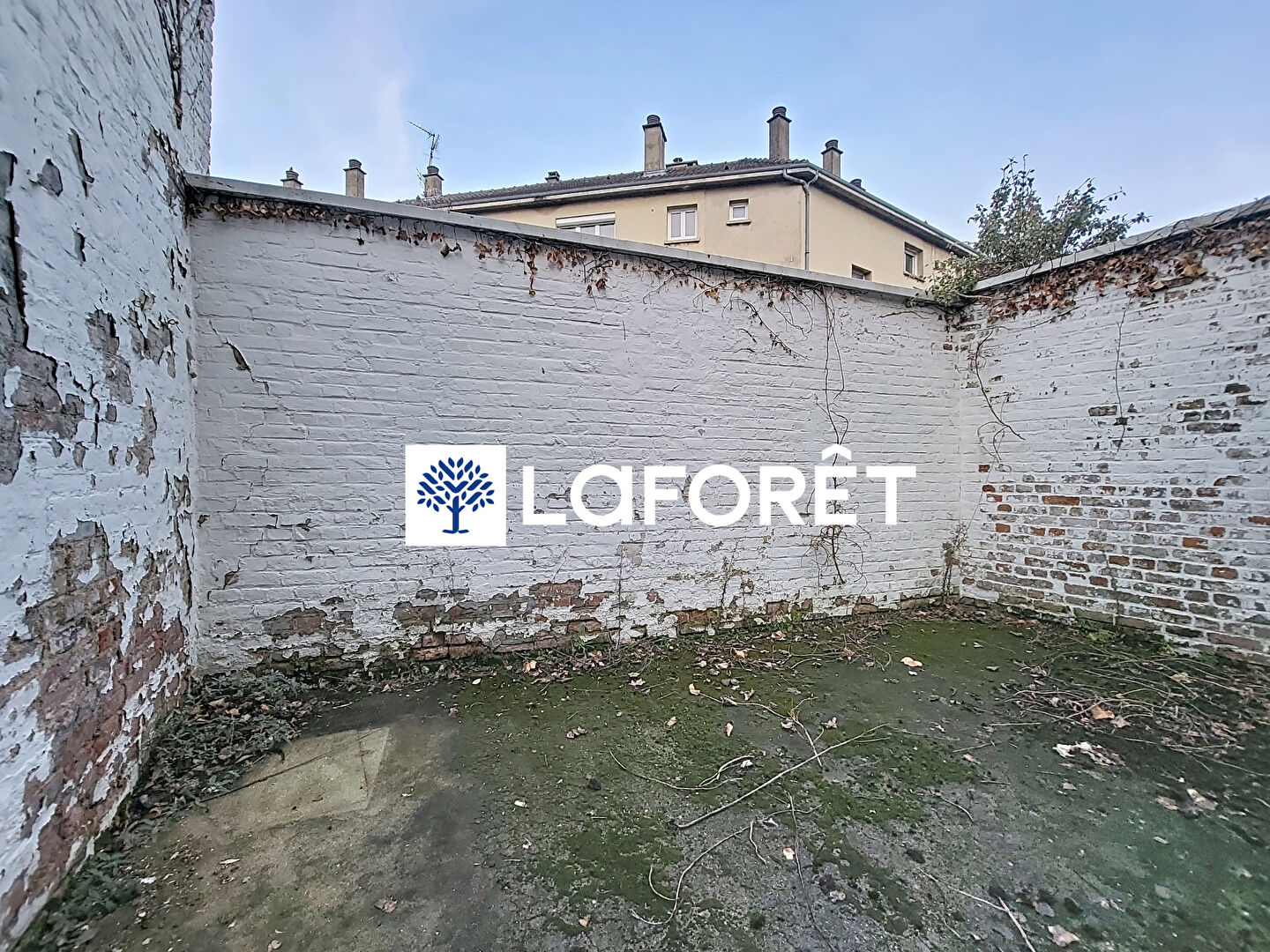 Maison à louer, 22m², Amiens