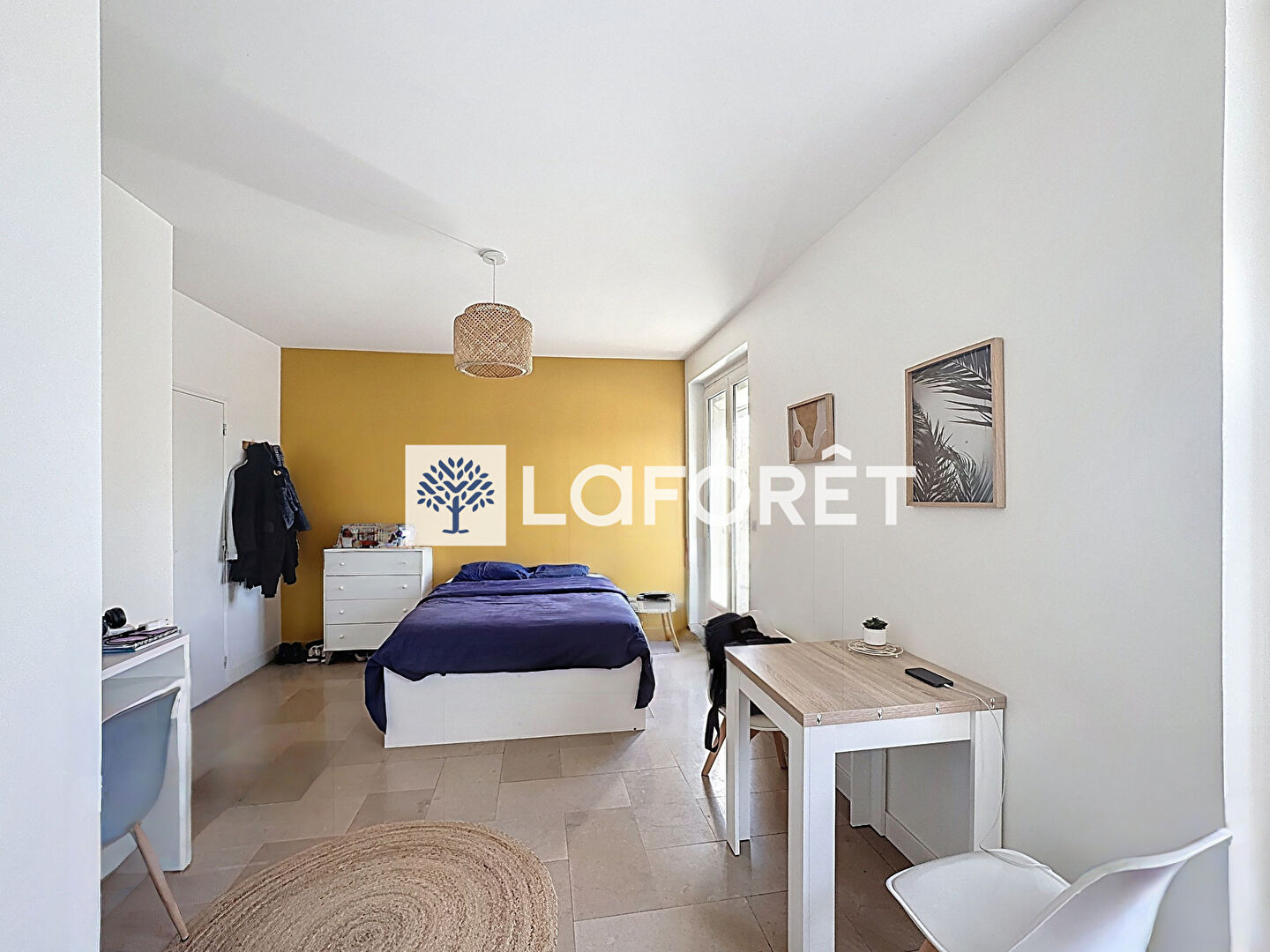 Maison à louer, 22m², Amiens