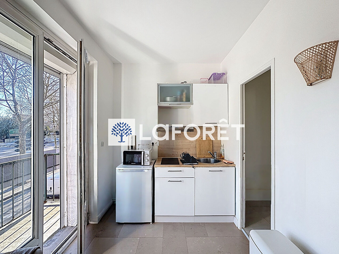 Maison à louer, 22m², Amiens