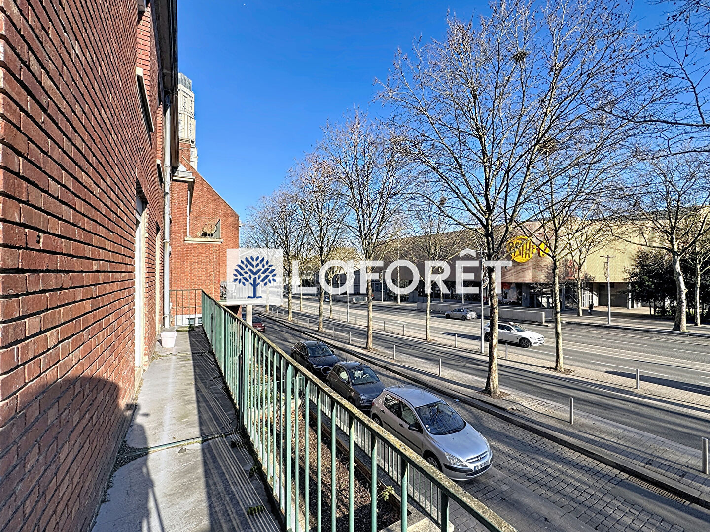 Maison à louer, 22m², Amiens