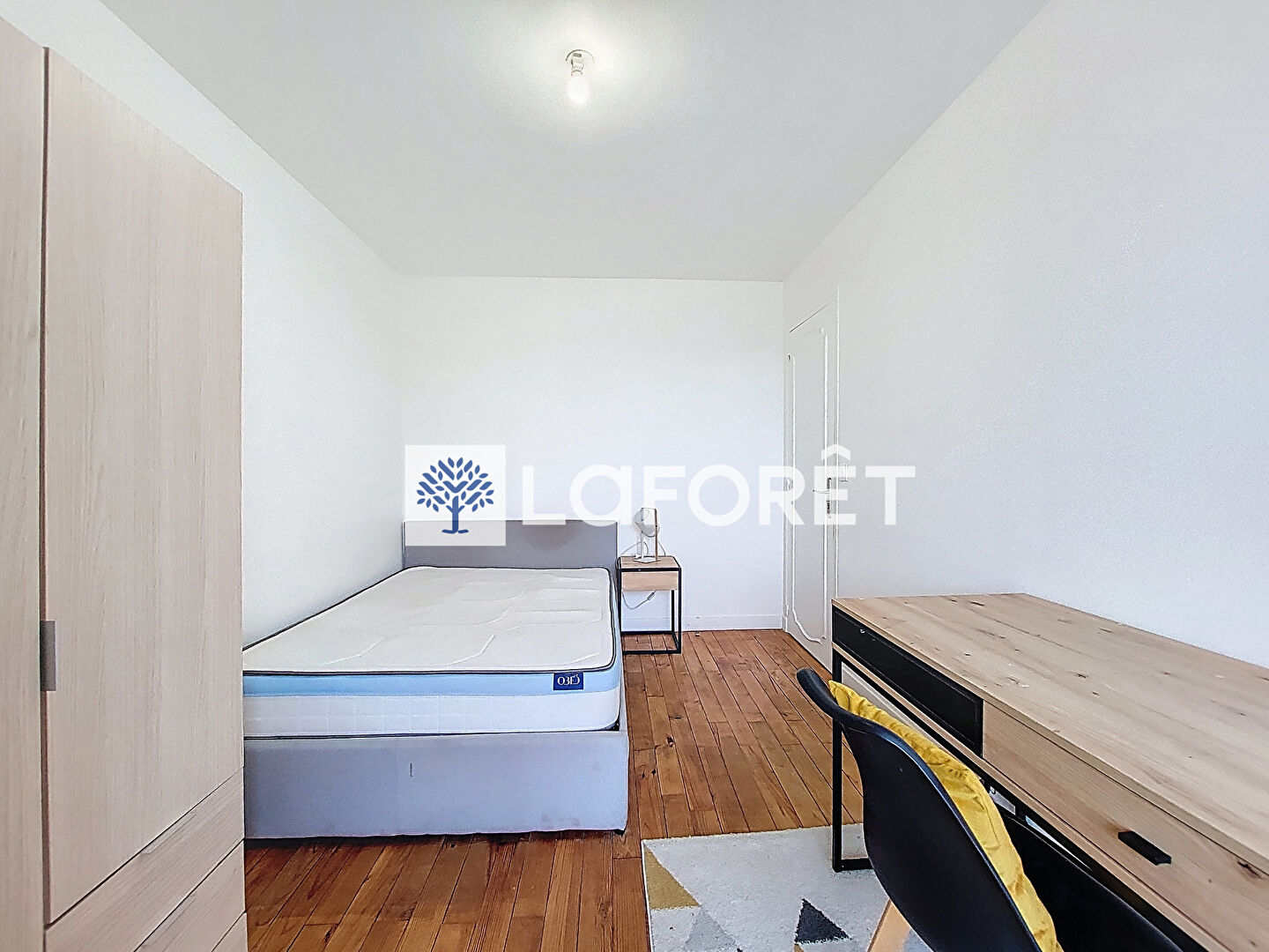 Maison à louer, 12m², Amiens