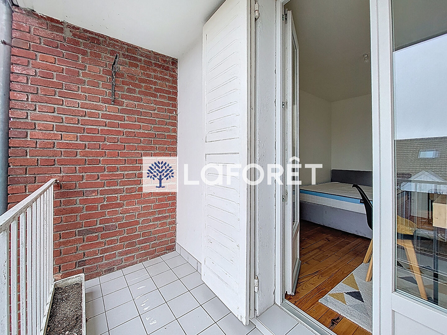 Maison à louer, 12m², Amiens