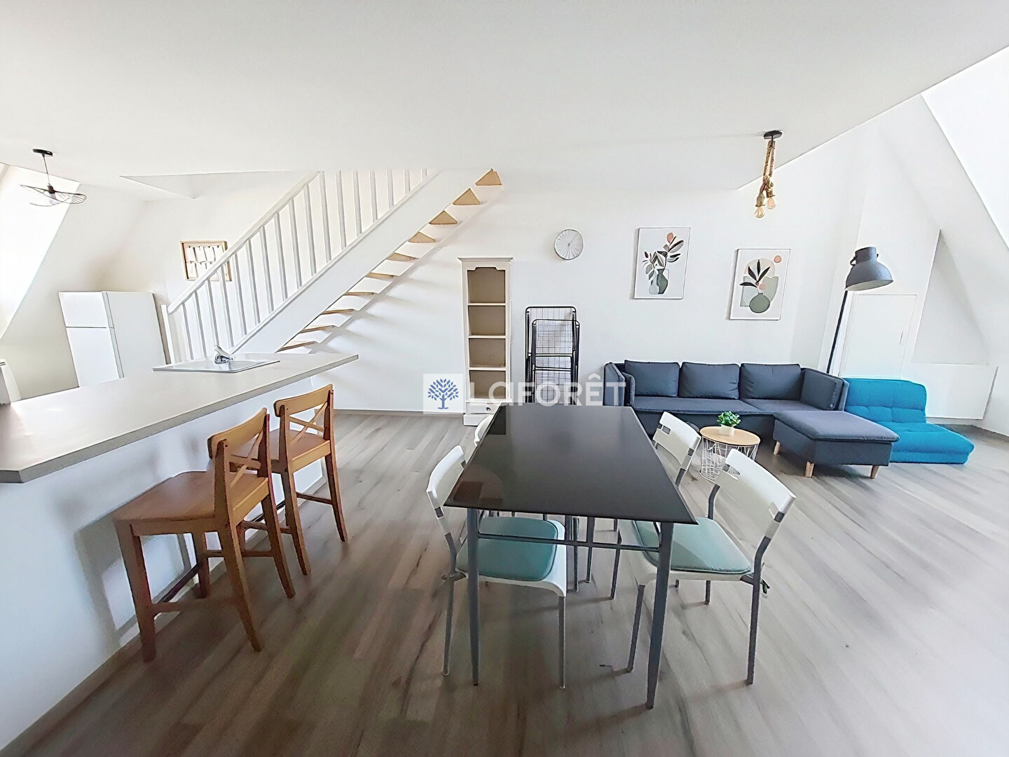 Maison à vendre, 70m², AMIENS