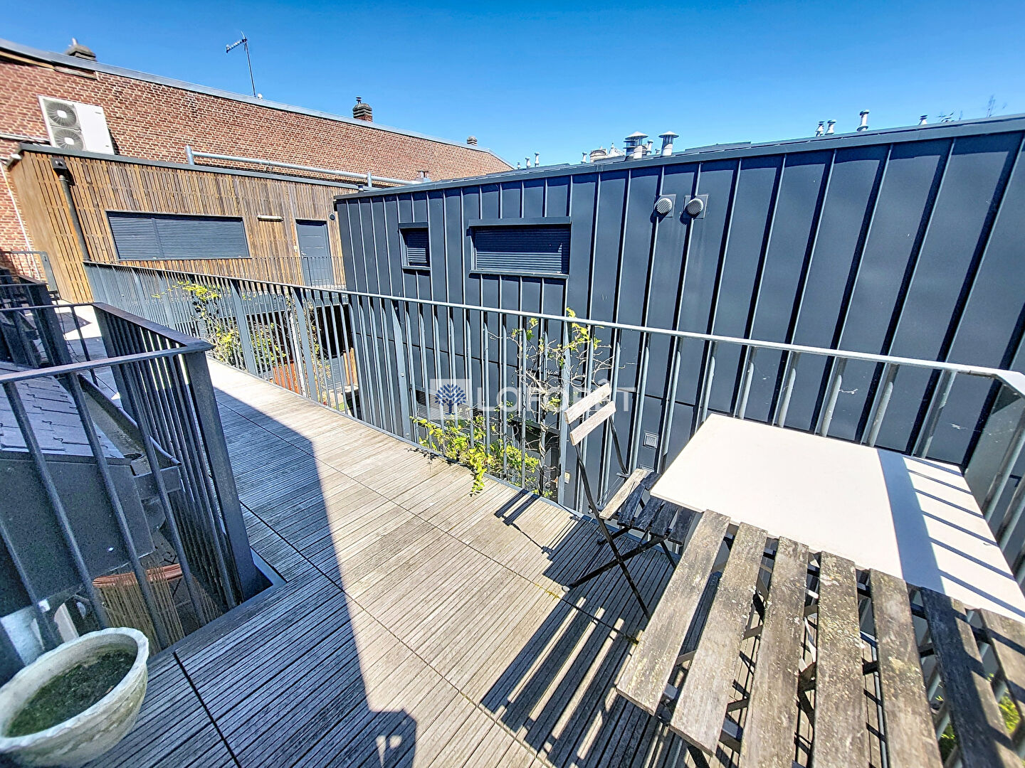 Maison à vendre, 70m², AMIENS