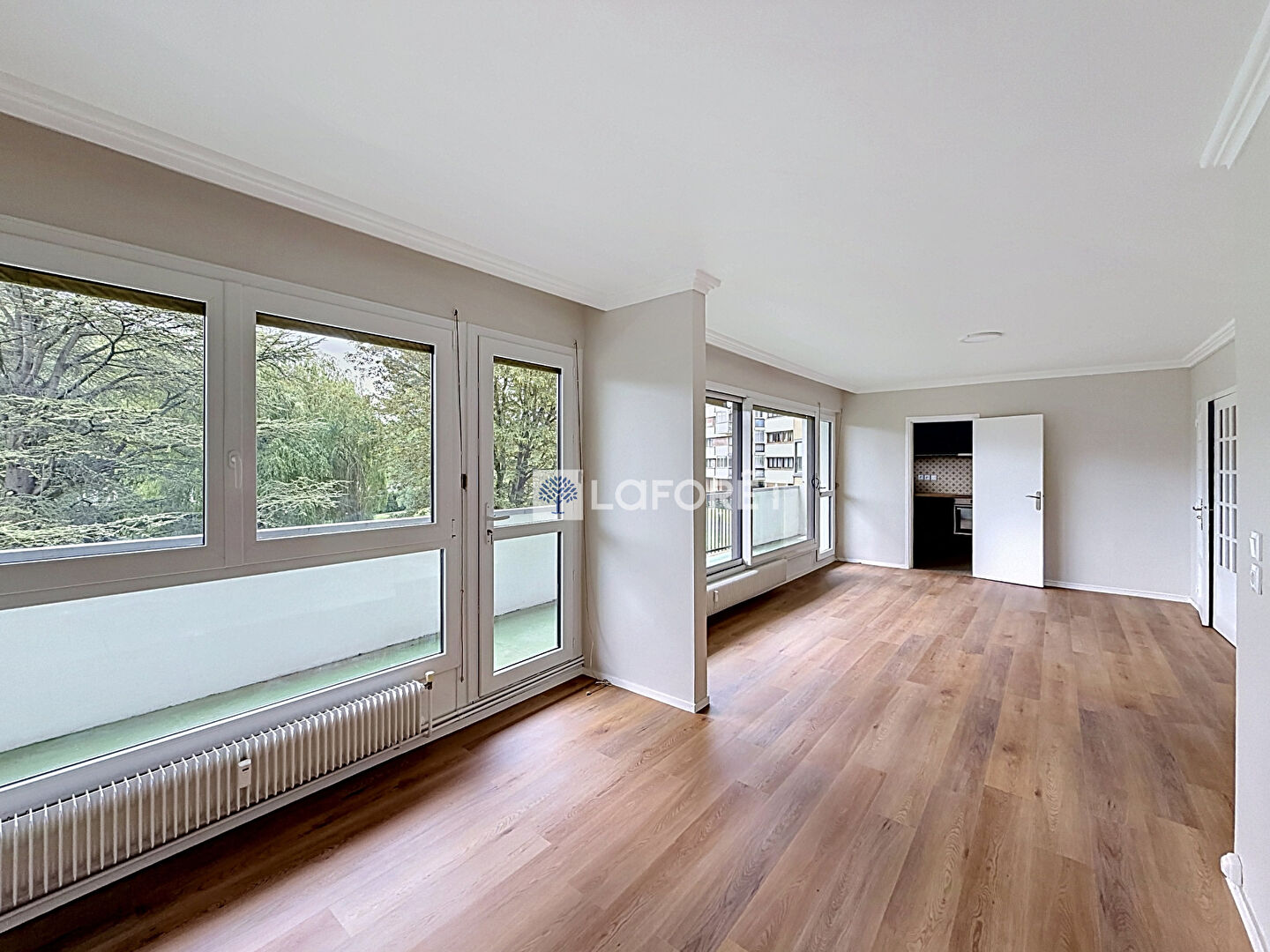 Maison à louer, 89m², AMIENS