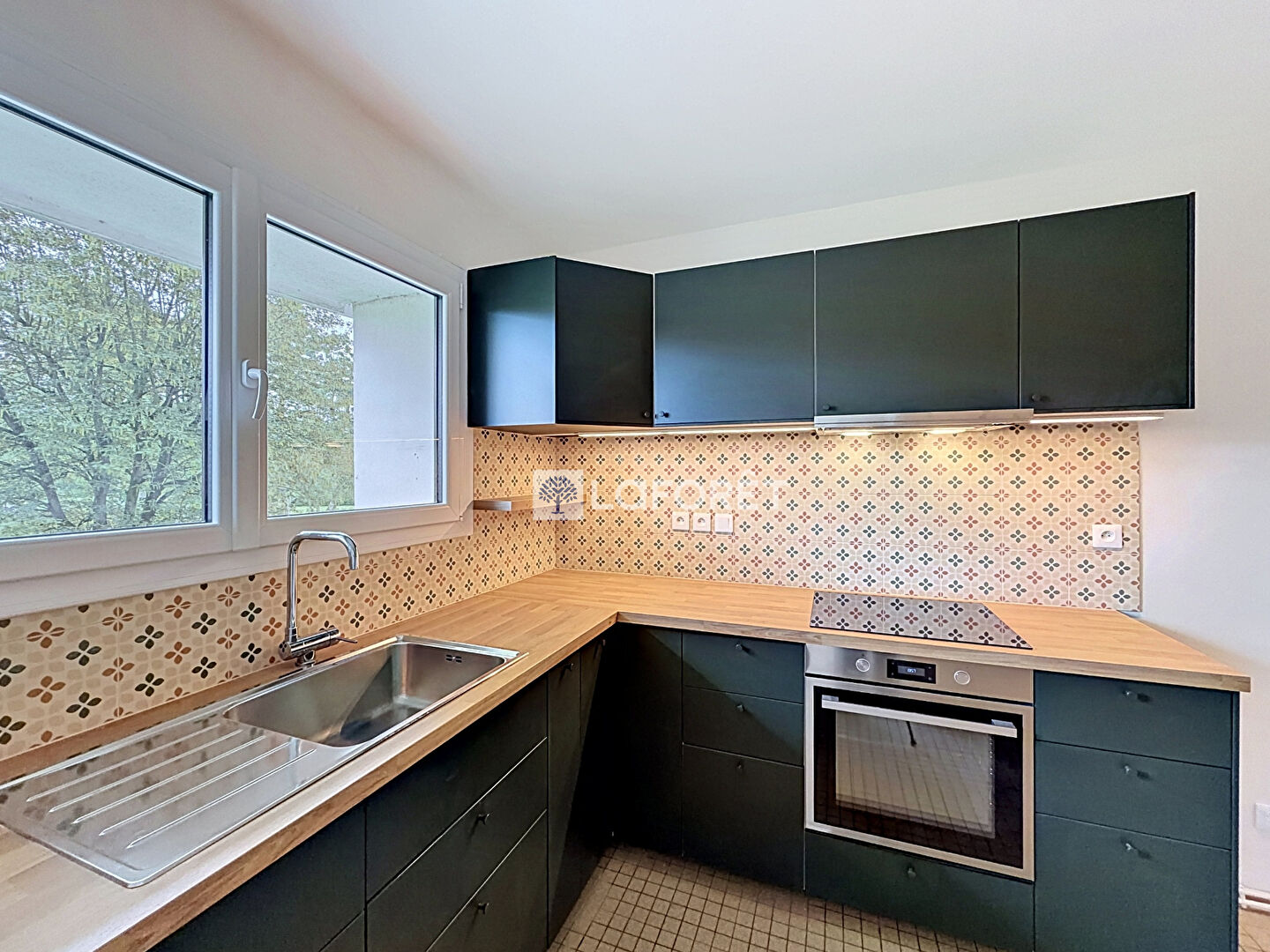 Maison à louer, 89m², AMIENS