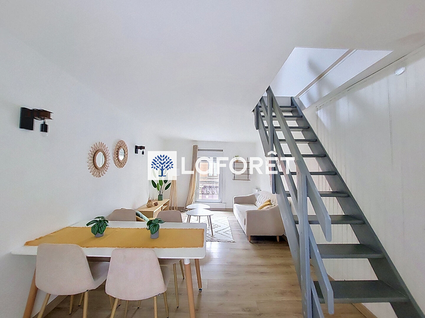 Maison à louer, 43m², AMIENS