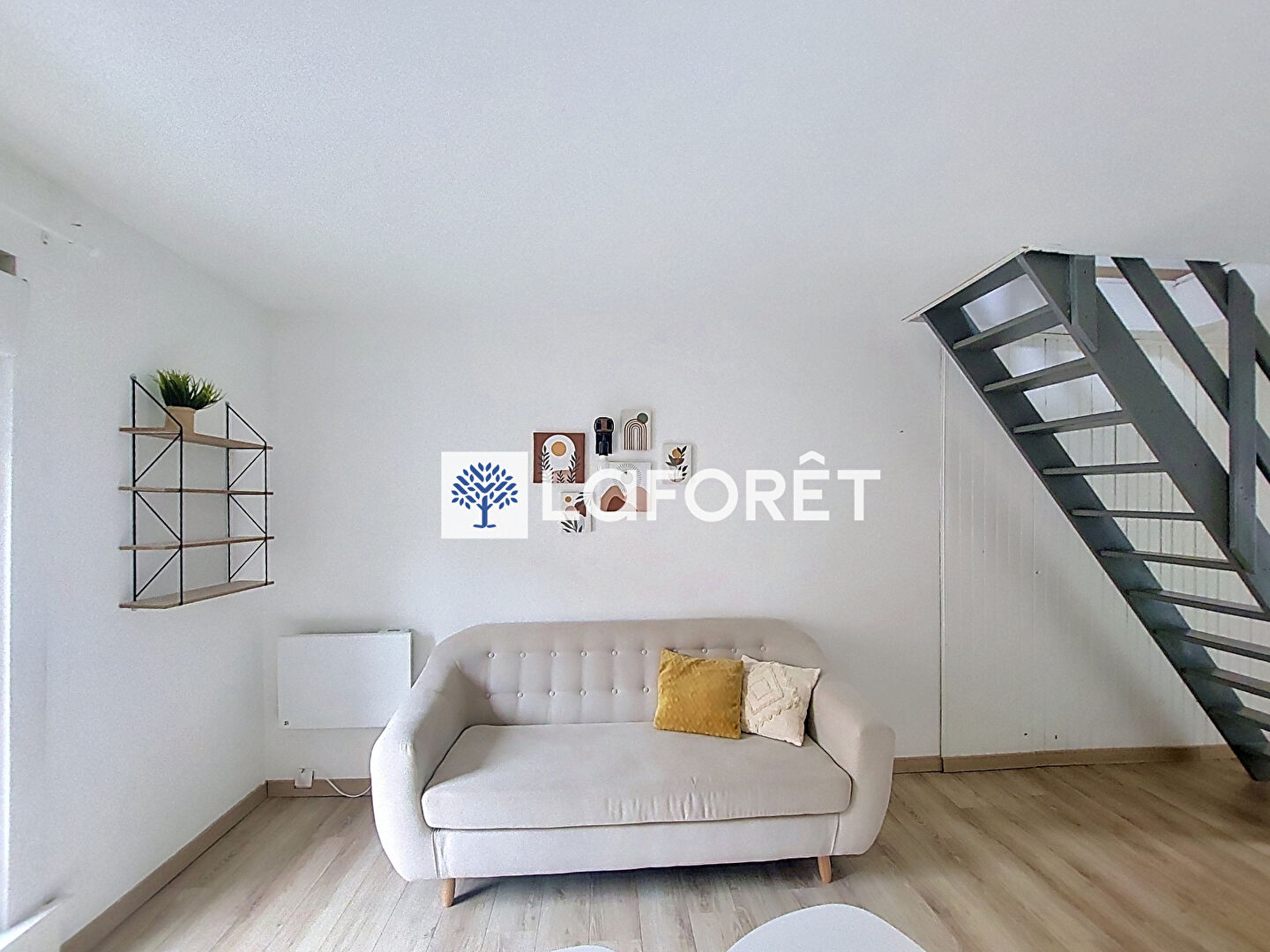 Maison à louer, 43m², AMIENS