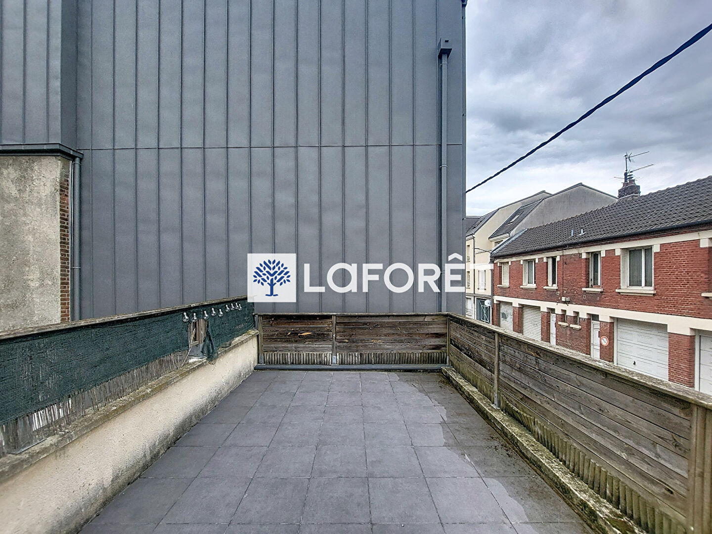 Maison à louer, 43m², AMIENS