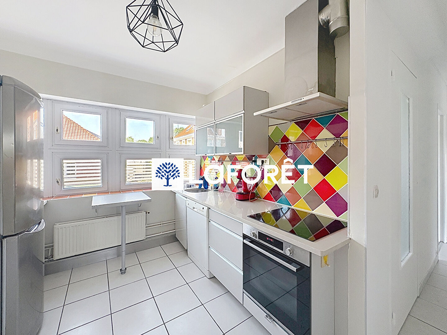 Maison à vendre, 80m², AMIENS