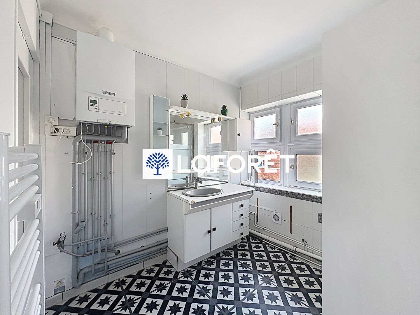 Maison à vendre, 80m², AMIENS