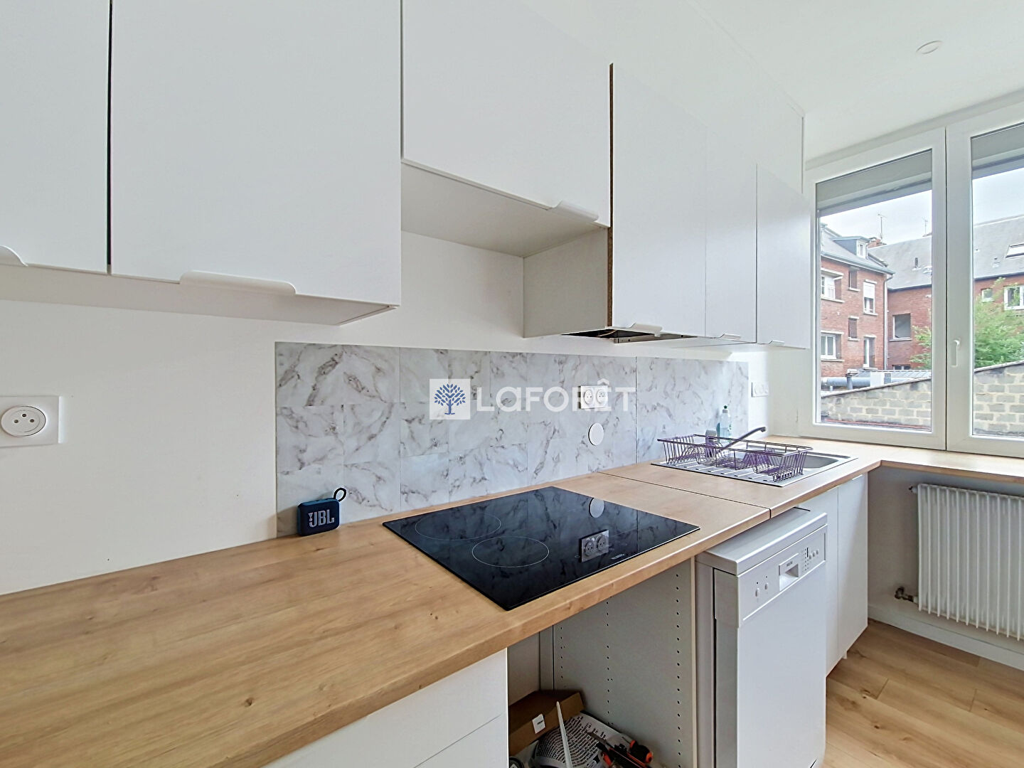 Maison à vendre, 50m², AMIENS