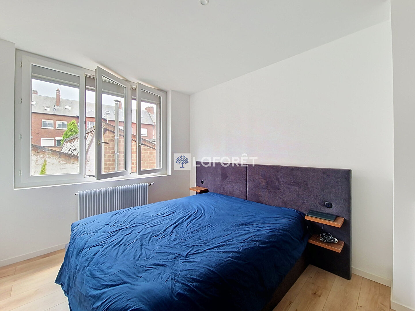 Maison à vendre, 50m², AMIENS