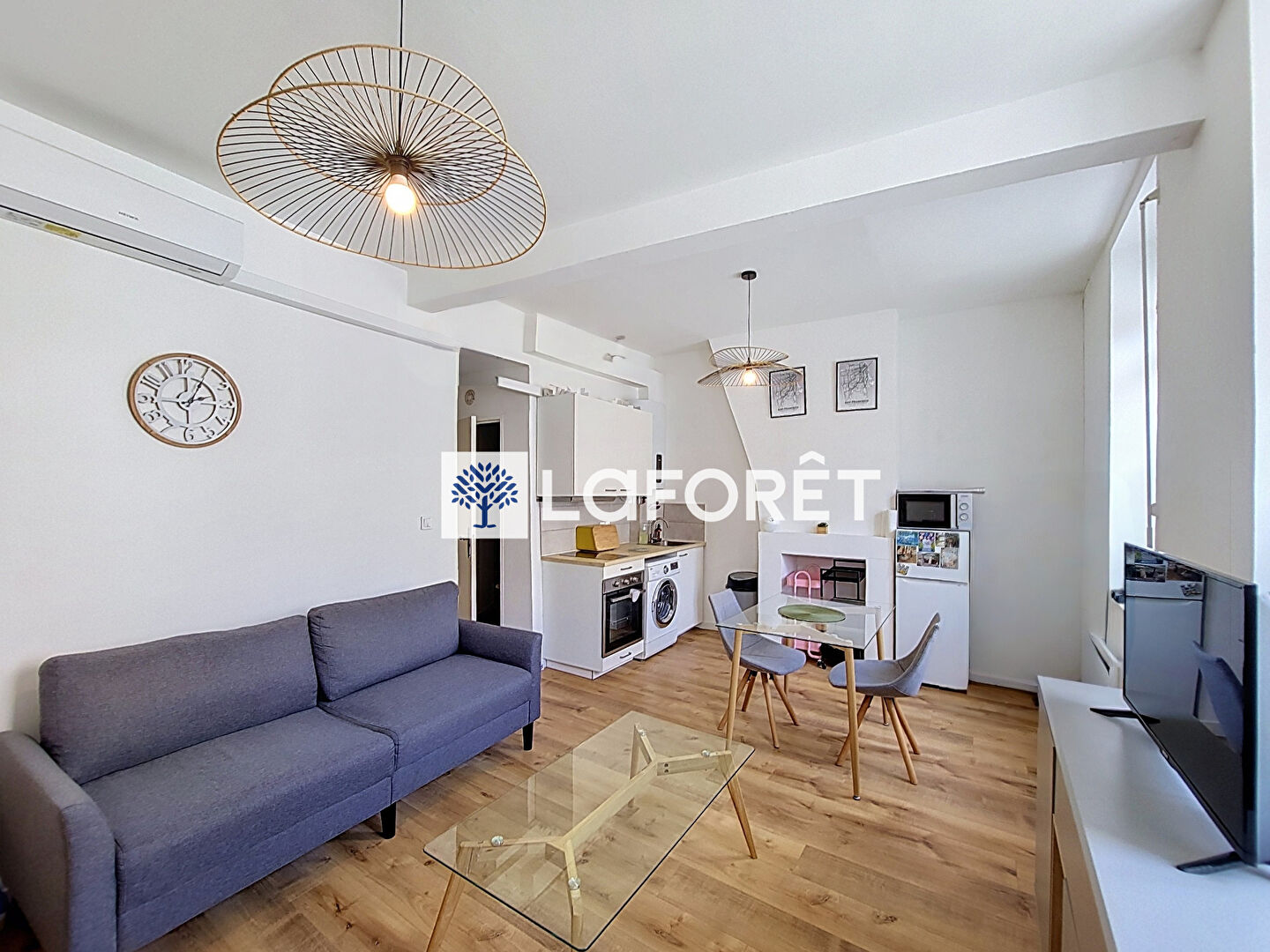 Maison à louer, 30m², AMIENS