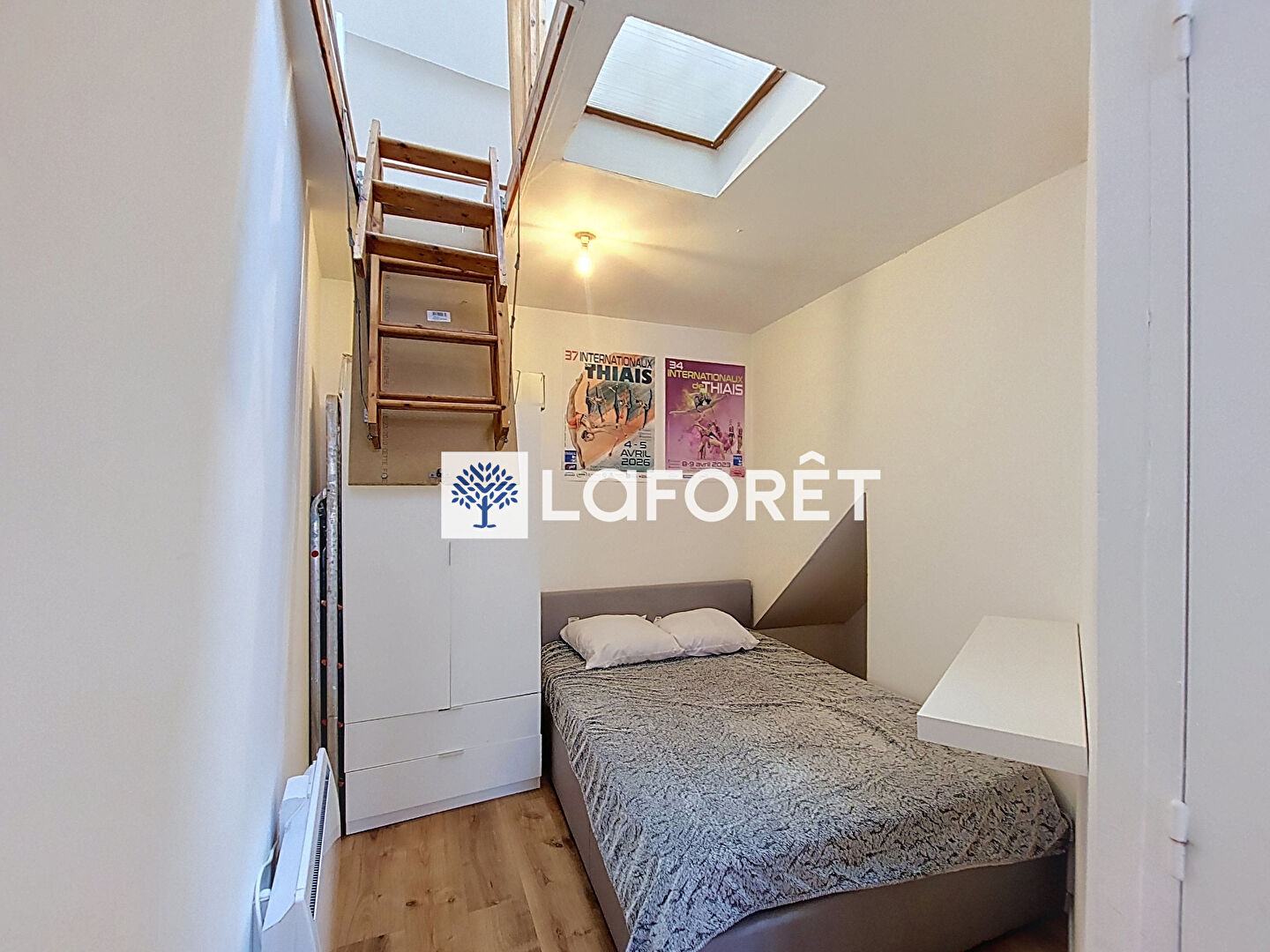 Maison à louer, 30m², AMIENS