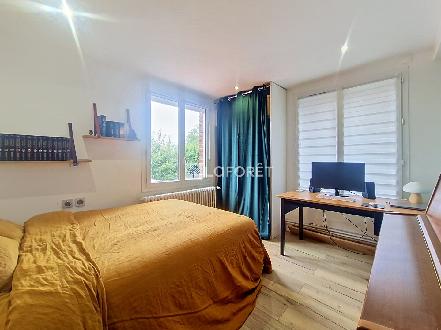 Maison à vendre, 114m², AMIENS