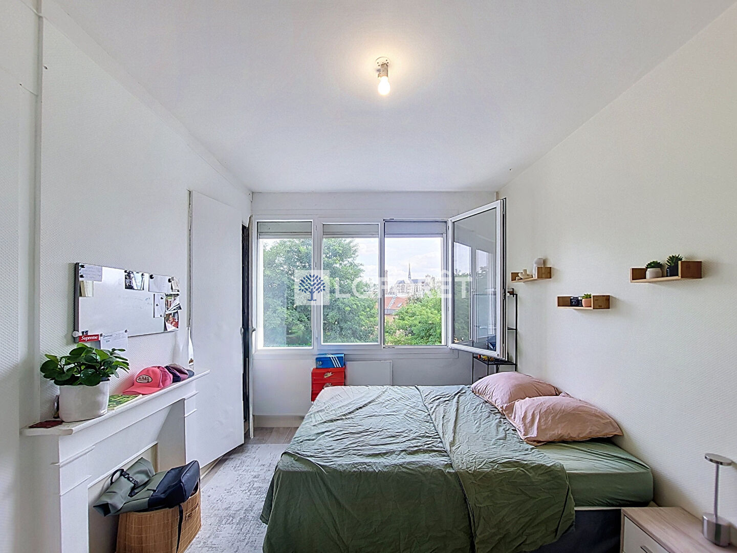 Maison à louer, 62m², AMIENS