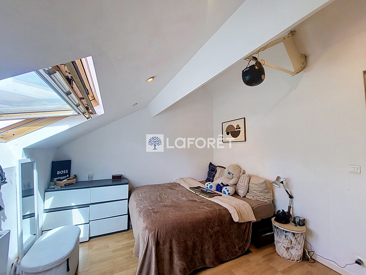 Maison à louer, 62m², AMIENS