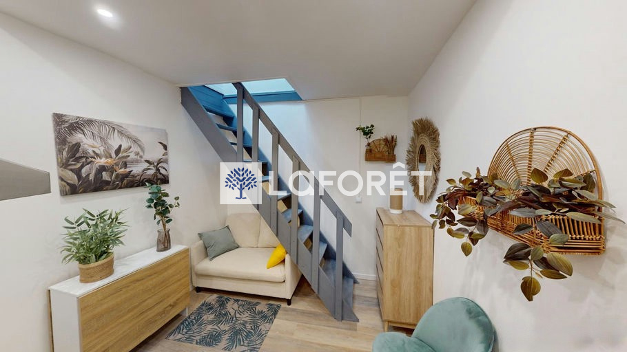 Maison à louer, 12m², AMIENS