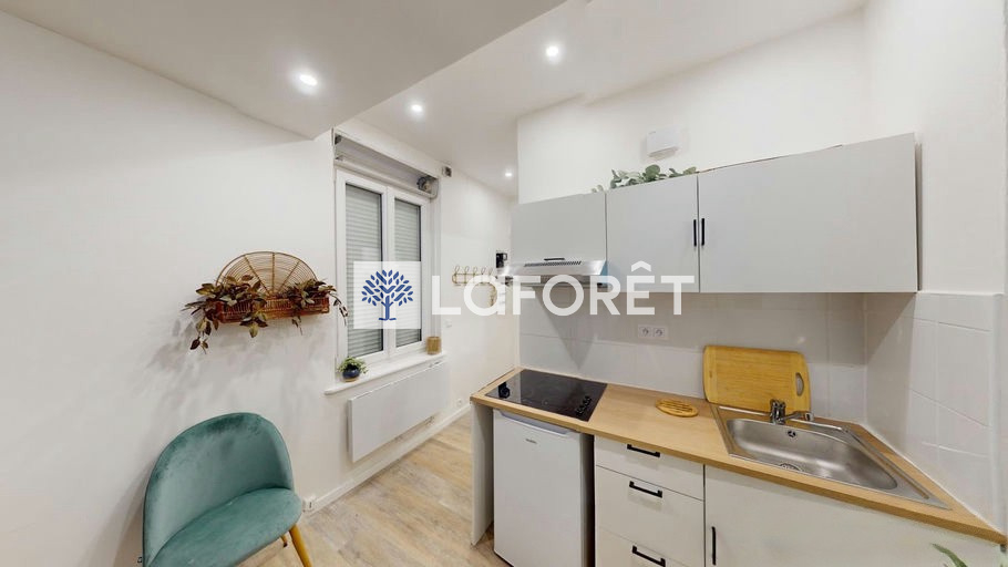 Maison à louer, 12m², AMIENS