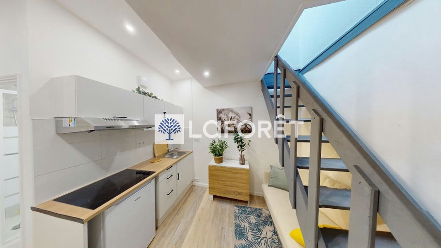 Maison à louer, 12m², AMIENS