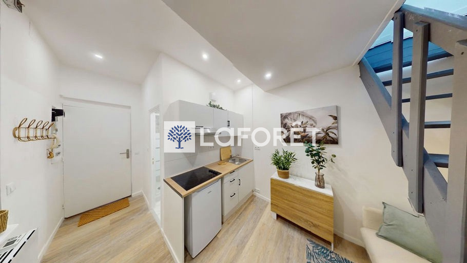 Maison à louer, 12m², AMIENS