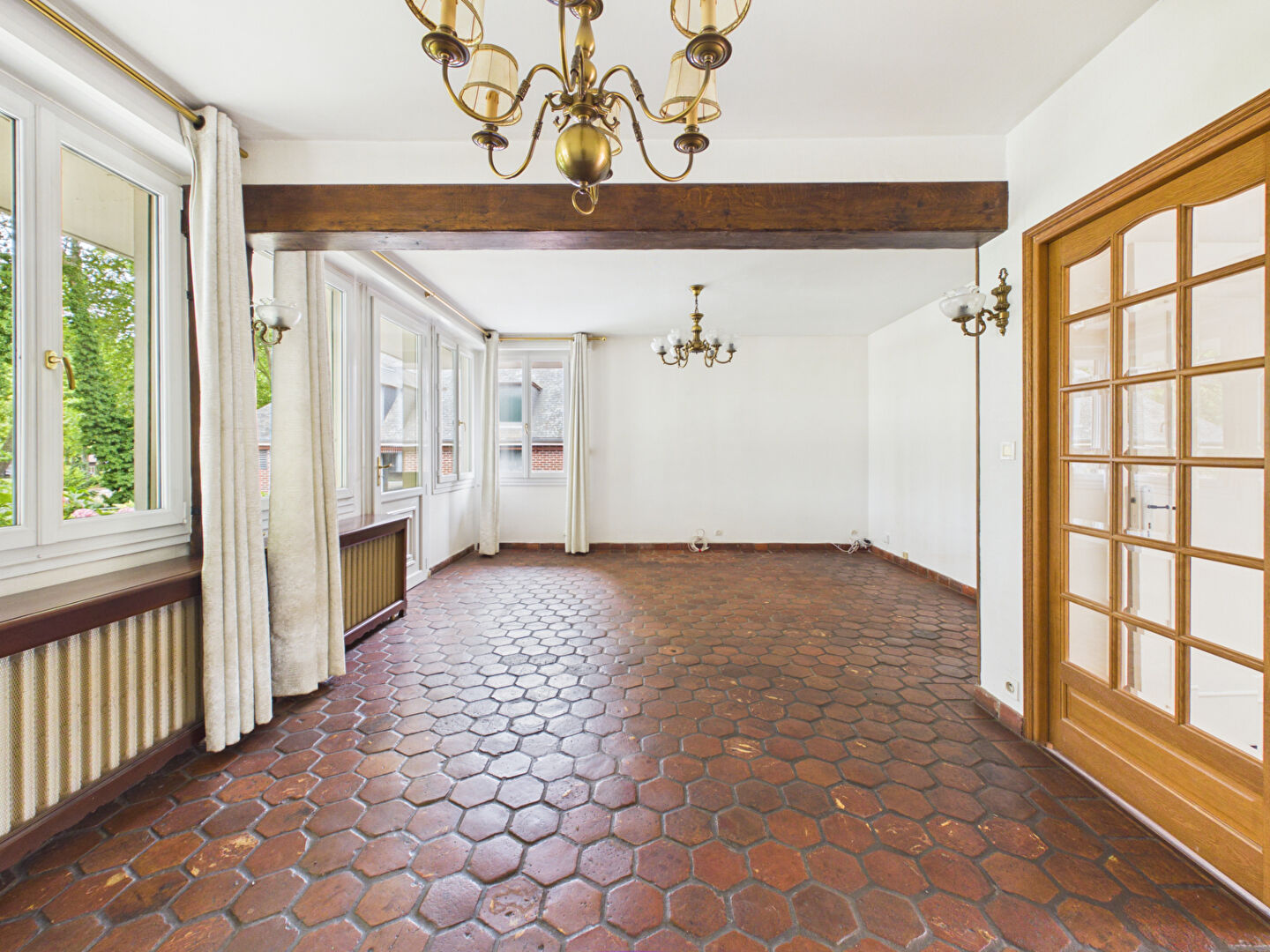 Maison à vendre, 110m², AMIENS