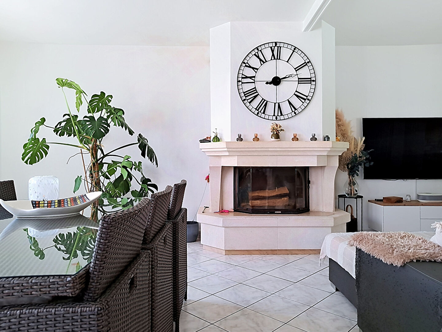 Maison à vendre, 134m², HANGEST SUR SOMME