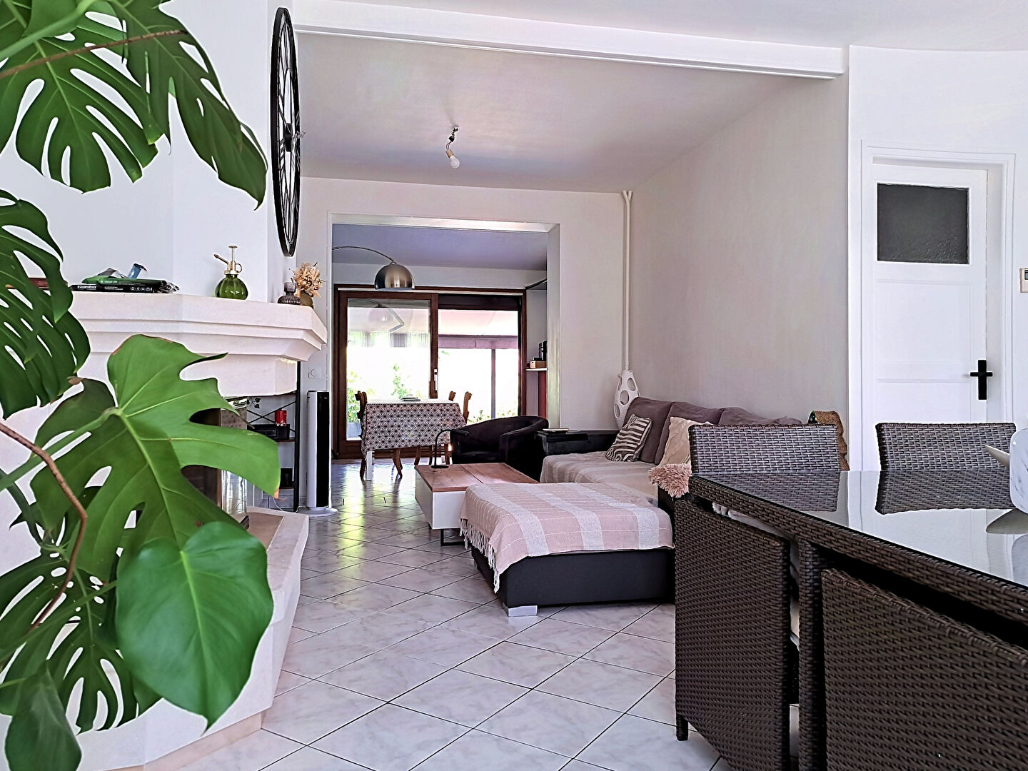 Maison à vendre, 134m², HANGEST SUR SOMME