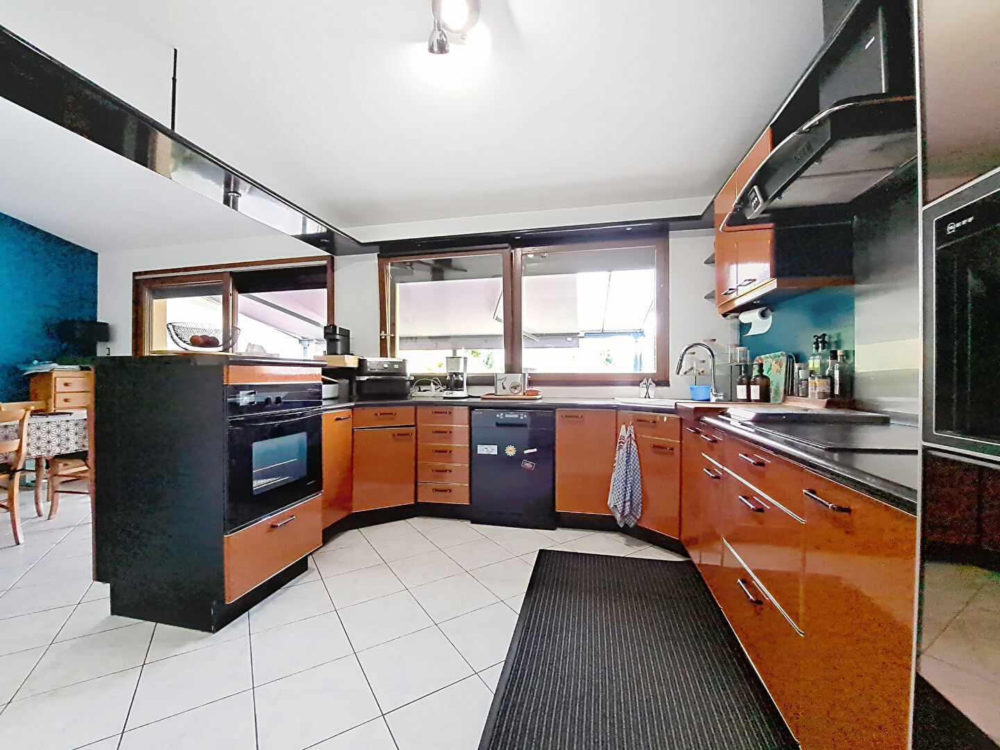 Maison à vendre, 134m², HANGEST SUR SOMME