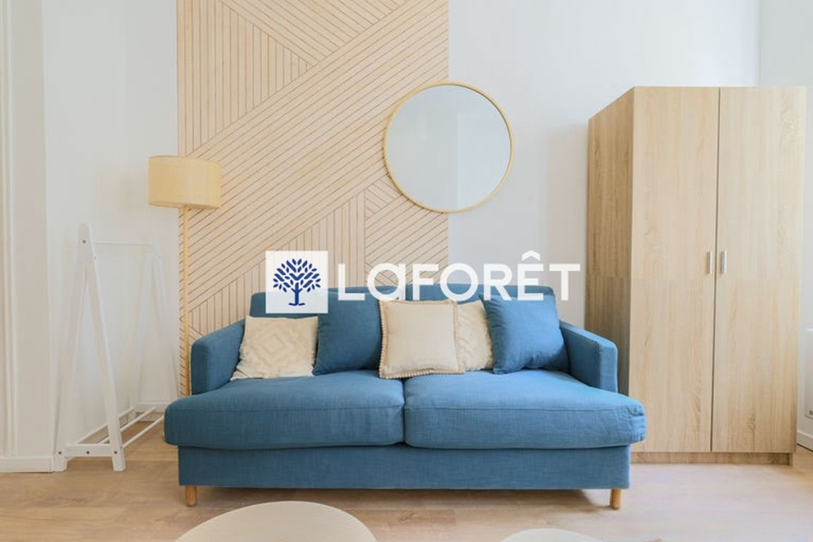 Maison à louer, 26m², AMIENS
