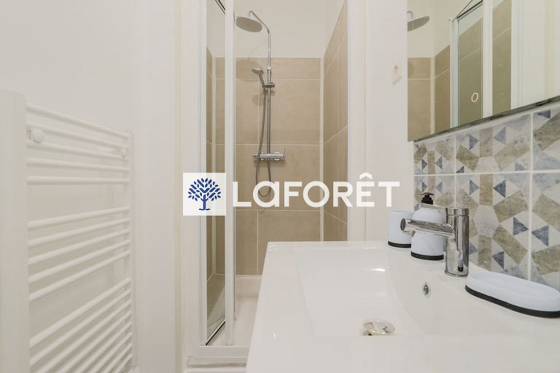 Maison à louer, 26m², AMIENS