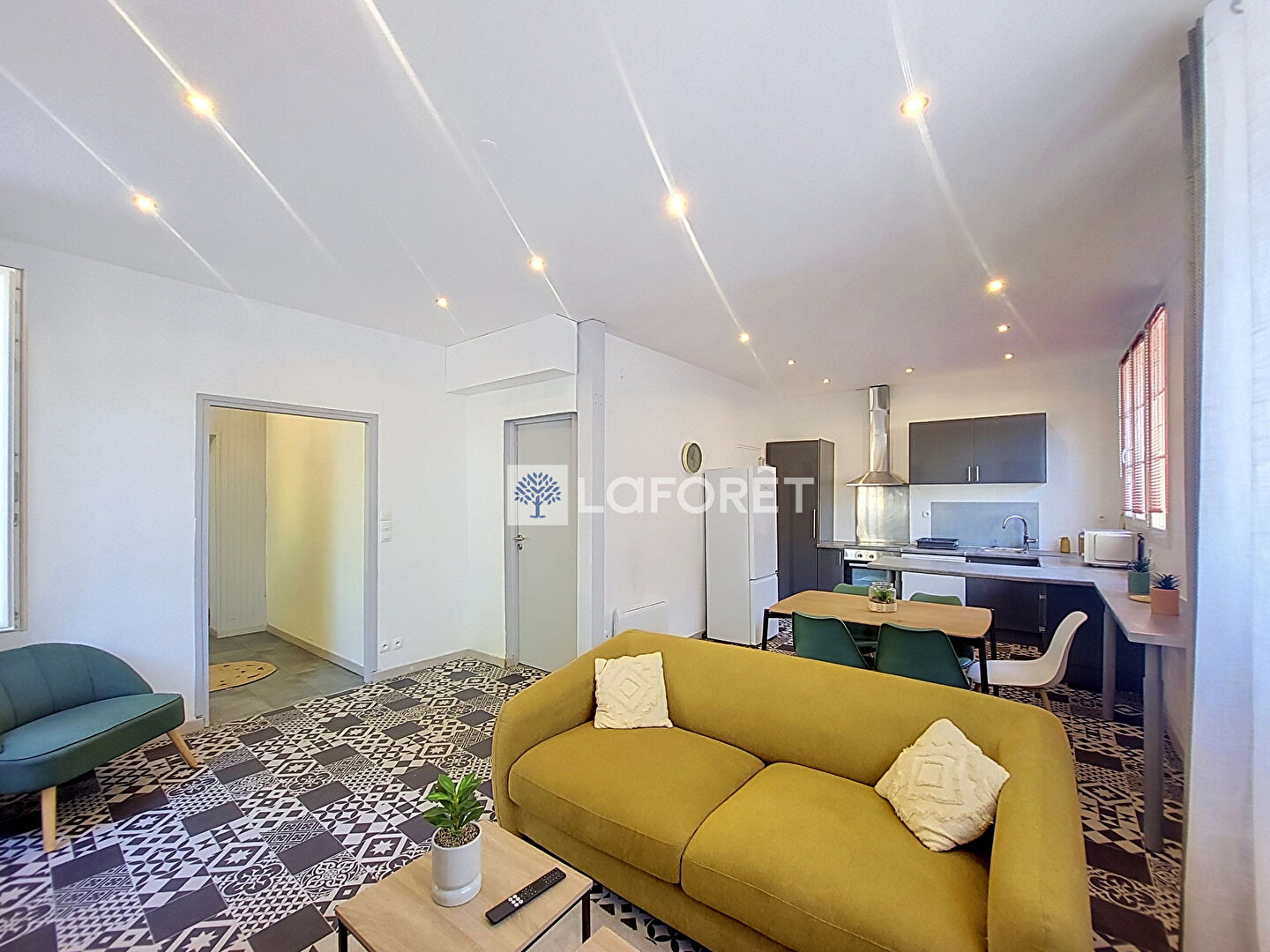 Maison à louer, 63m², AMIENS