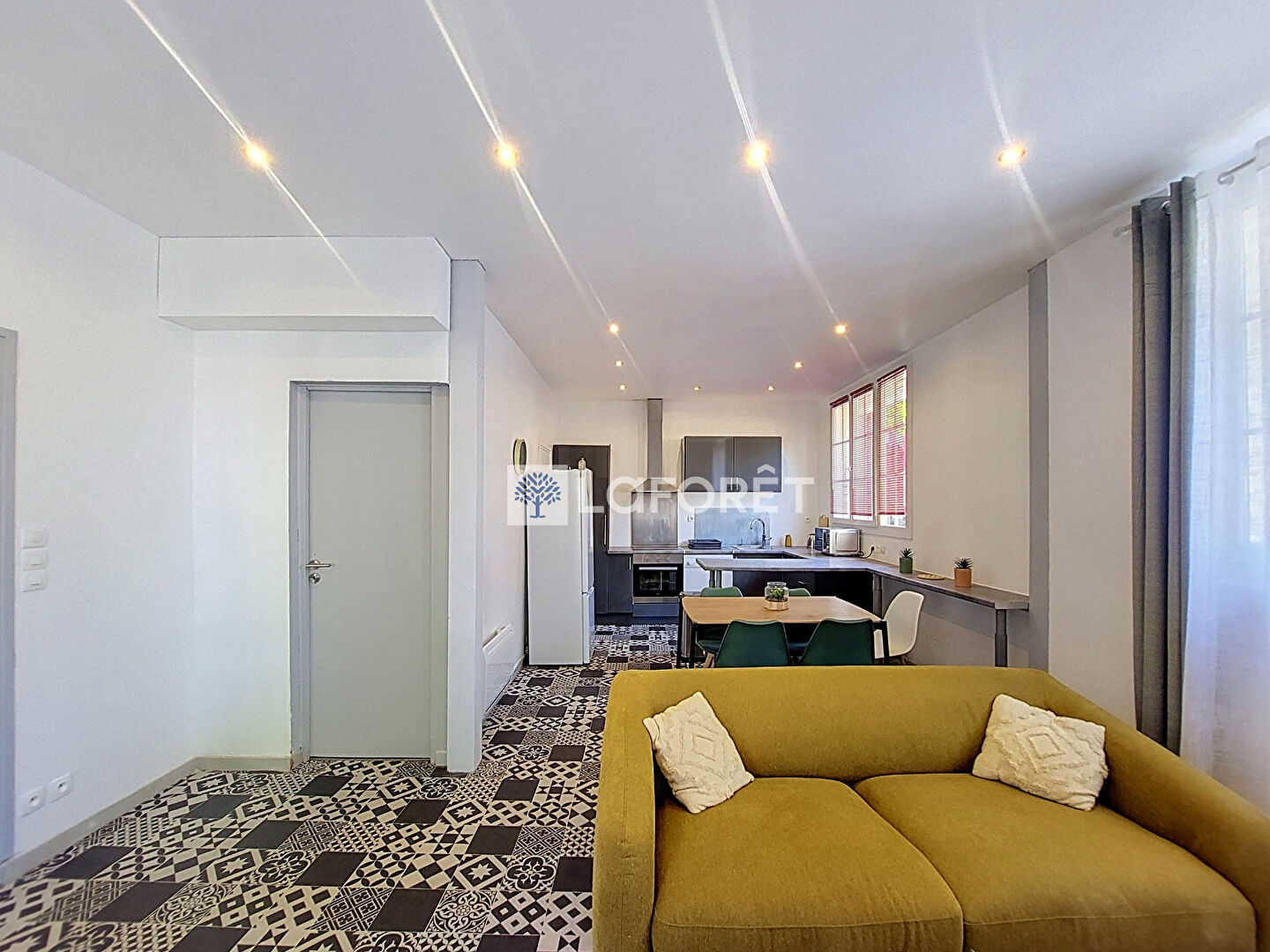 Maison à louer, 63m², AMIENS