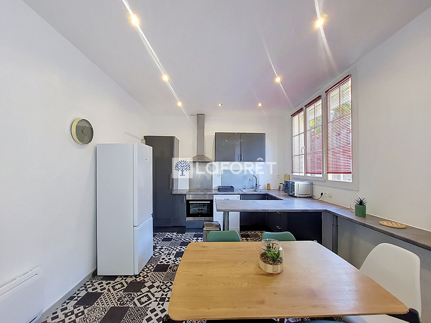 Maison à louer, 63m², AMIENS